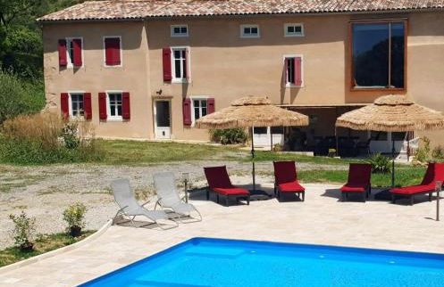 La ferme - Domaine Monbel - Foto 7