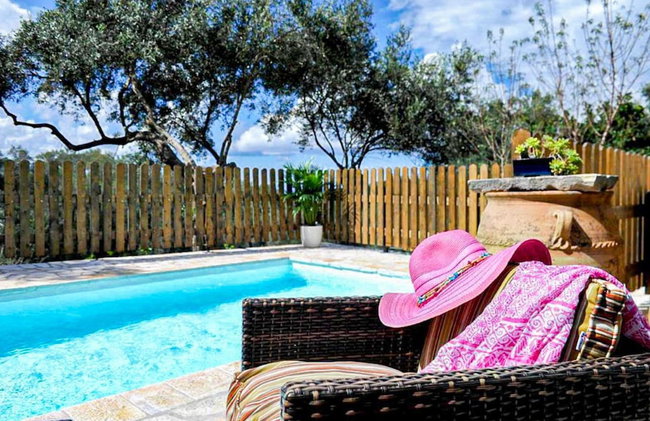 Dimitris Cottage in Apergatika - Foto 37