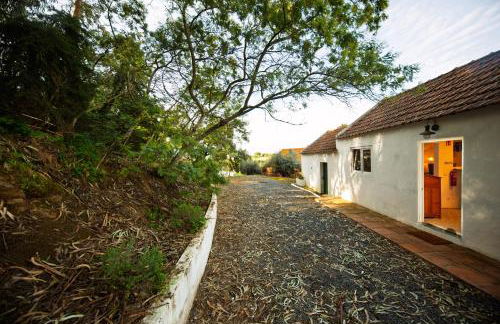 Cá Ficamos - T1 Hortacasa Portugal - Foto 23