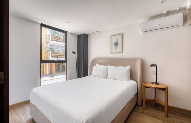 Urban Reforma Mexico City by Lumina - Foto 30