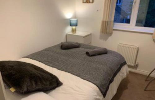 SPACIOUS DETACHED 5 Bedroom4 Bathroom WIFI Parking - Foto 36