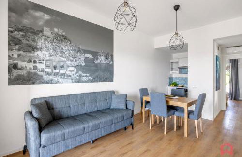 Villa con piscina e SPA sul mare - Foto 18