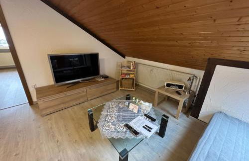 Ferienwohnung Löchgau - Foto 2