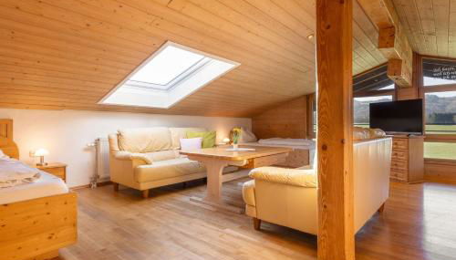 Pension Mariandl Appartement 3 - Foto 4