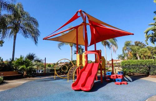 Three Bedrooms Townhome 3012 - Foto 57