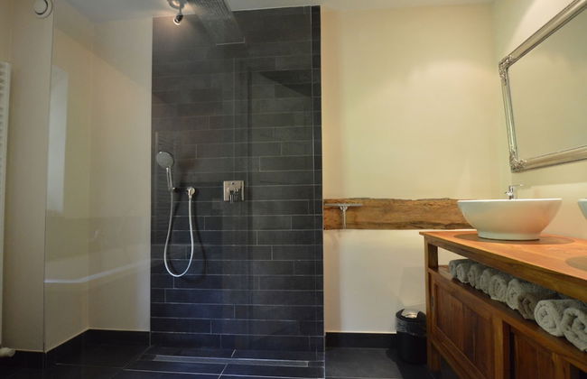 Stunning Holiday Home Near Forest in Slenaken - Photo 56