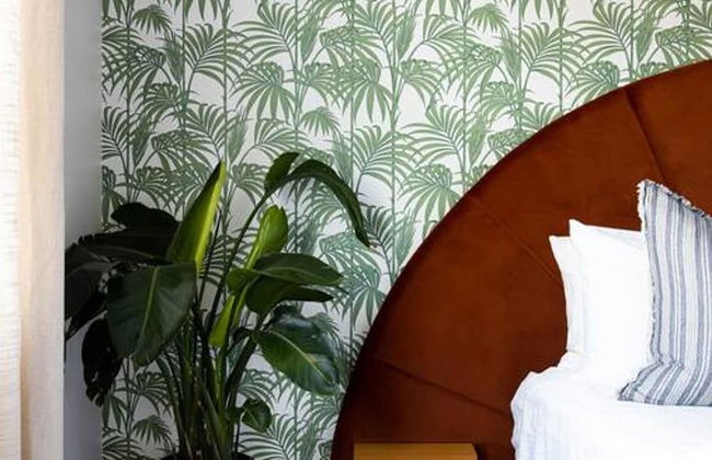 Cozy 2 BR Home With hot tub and Patio - Foto 10