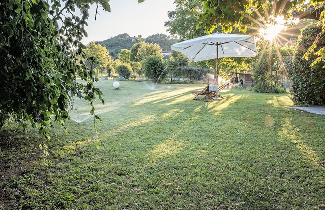 Villa Curte Nicia - Foto 66