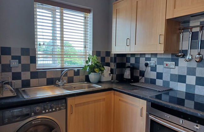 Red Door Malt - Huku Kwetu (Dunstable) - Foto 10