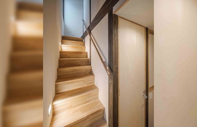 Hanasatomachi Machiya House - Foto 69