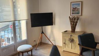 Les Hortensias Roses Duplex - Foto 4