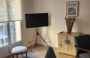 Les Hortensias Roses Duplex - Foto 4