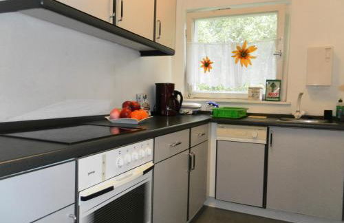 Central Apartments - Photo 21