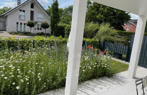 Wohnen auf Zeit, Boardinghouse, zentral gelegen - Foto 40