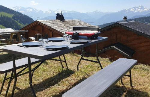 Les saisies-gîte les carolos - Foto 32