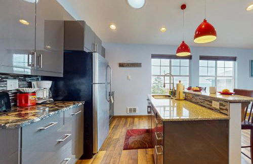 Tyee Shoreline Retreat B - Foto 9