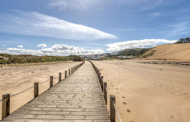 Modern Villa With Pool and Barbecue - Foto 39