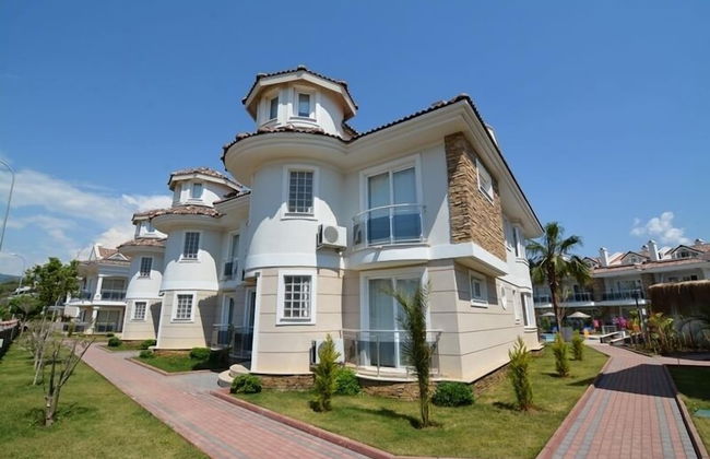 Golden Life Blue Green Residence - Foto 64