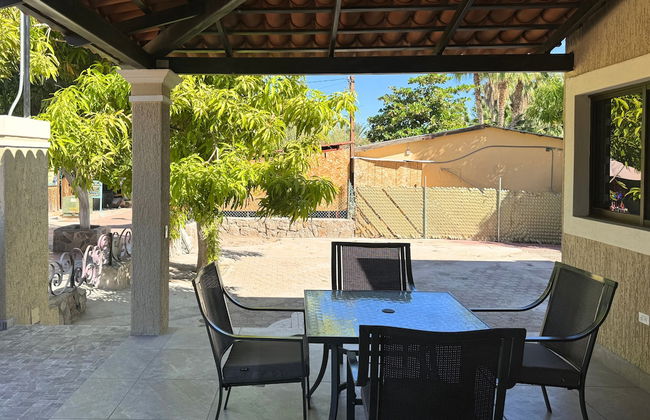 Posada Don Esteban by PartnerHost - Foto 1