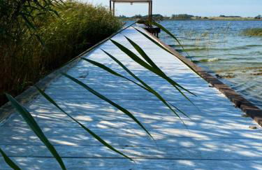 Ferienwohnung in der Uckermark am Oberuckersee OT Warnitz - Photo 16