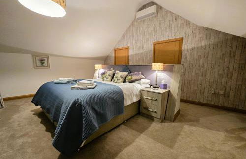 Fyne Edge - A Luxurious Lochside Haven - Foto 33