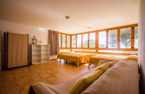 INNOUTHOME Gran casa y piscina torrente - Foto 44