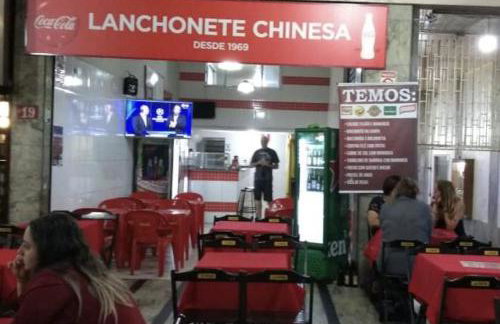 Comodidade e Segurança no Centro - Foto 73