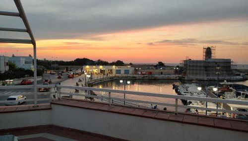 Fronte del Mare - Seafront Terrace - Foto 5