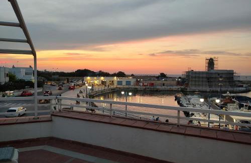 Fronte del Mare - Seafront Terrace - Foto 5