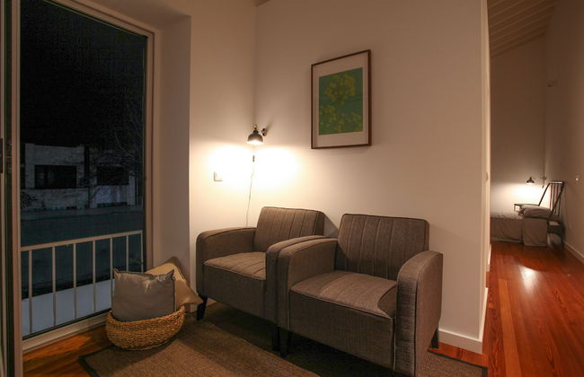 Place of Moments Urban - Foto 17