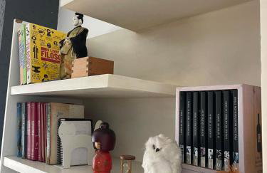 Casa com Piscina, Churrasqueira e Quartos amplos - Foto 35