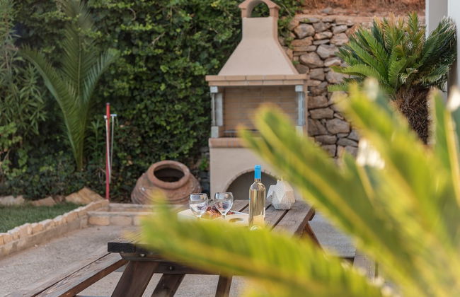 Triopetra Luxury Villas Panagia - Photo 22