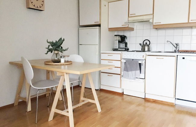 Roost Pursimiehenkatu - Foto 4