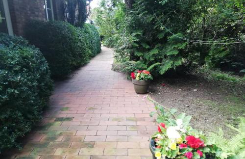 Ferienwohnung im Friesenhaus - Foto 15