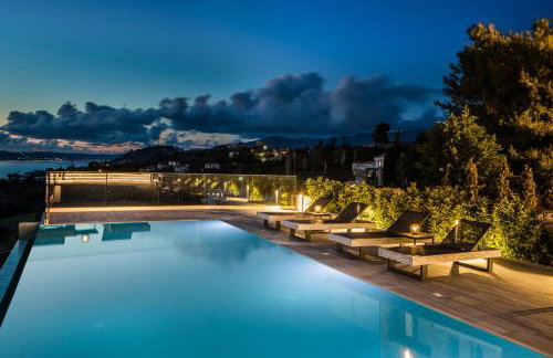 Narcissos Villa - Foto 28