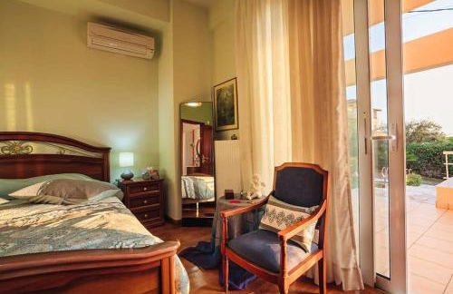 Verga Sunset Villa - Ilia Seascape Private Retreat - Photo 16