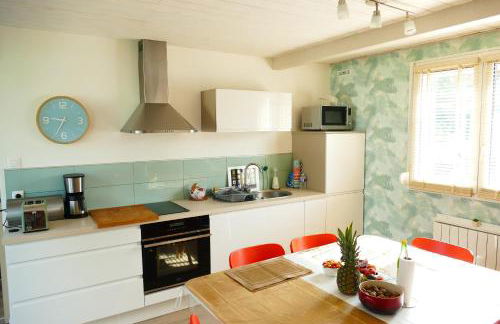 Maison de vacances à Quend-plage - Foto 7