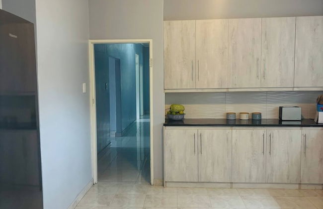 Mpande - The Roots Your Home Away From Home - Foto 12