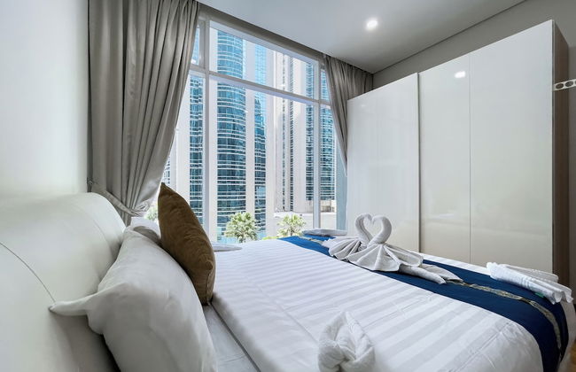 Soho Suites KLCC By Rest Kuala Lumpur - Foto 60