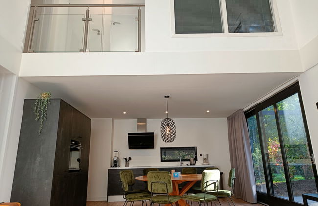 4 bedroom House in Otterlo with swimming pool and terrace - Photo 10