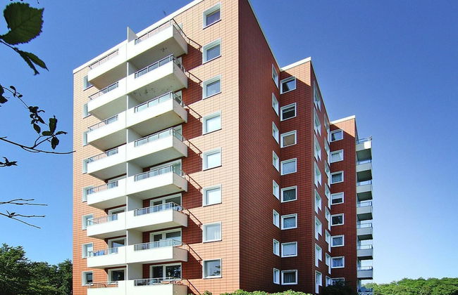 Ferienwohnung, St. Peter-ording - Photo 1