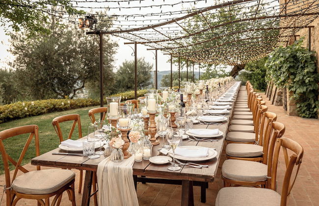 Podere Montale Il Borgo - Photo 63