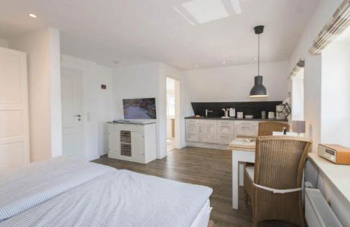 Ferienwohnung Haus Claßen 28qm - Foto 3