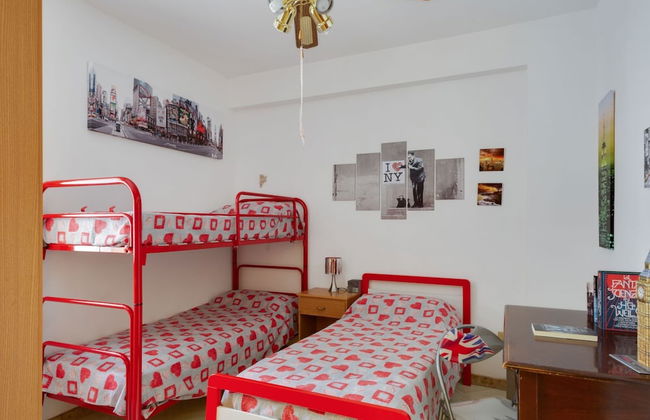 Belvilla by OYO Marinella House - Foto 4