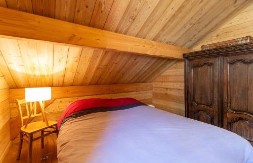 Chalet Le Chastel - Foto 16