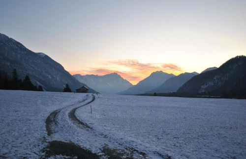 Ferienwohnung Eschental - Foto 33