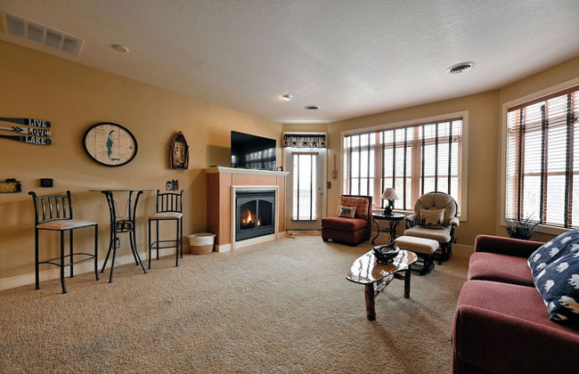 Unit 433a 1 BD/ 1 BA Condo - Foto 22