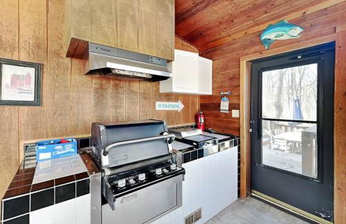 Bear Cave Blues by Taylor Made Deep Creek - Foto 119