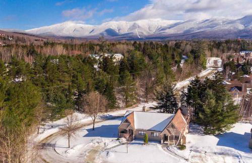 G5 WOW Stunning single level home next to golf course and Mt Washington Hotel AC skiing - Foto 25