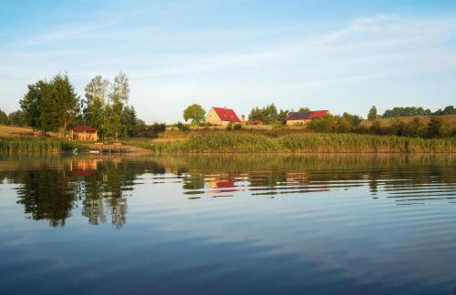 Agroturystyka Stawno49 - Foto 54